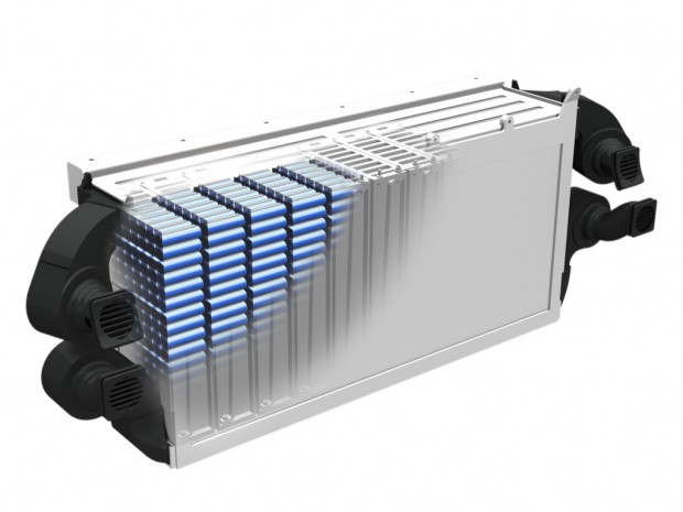Der Akku des Mute (Bild: Technische Universität München)